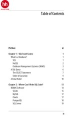 SQL Pocket Guide: A Guide to SQL Usage 4th Edition