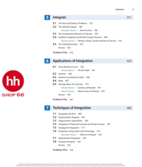 Calculus: Early Transcendentals 9th Edition