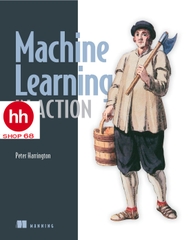 Machine Learning in Action - HHShop68