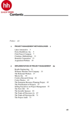 Project Management Case Studies 15th Edition