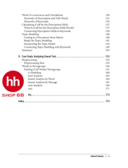 Text Mining with R: A Tidy Approach - HHShop68