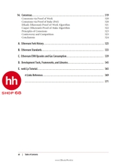 Mastering Ethereum: Building Smart Contracts and DApps