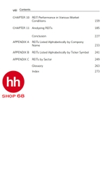 Educated REIT Investing - HHSHOP68