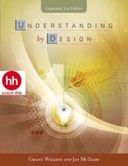 Understanding By Design 2nd Expanded Edition