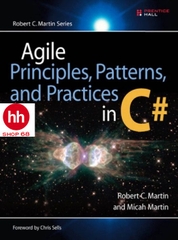 Agile Principles, Patterns, and Practices in C#