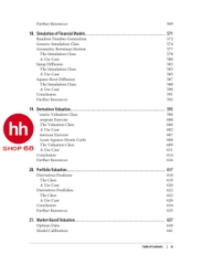 Python for Finance: Mastering Data-Driven Finance 2nd Edition