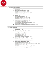 Introduction to Algorithms 4th Edition 2022