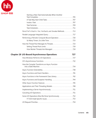 CLR via C# (Developer Reference) 4th Edition