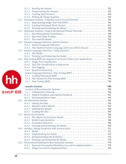 Dive into Deep Learning 2022