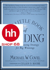 The Little Book of Trading