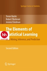 The Elements of Statistical Learning: Data Mining, Inference, and Prediction, Second Edition
