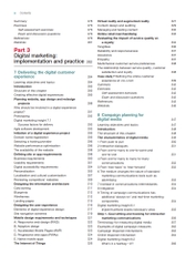 Digital Marketing 8th Edition