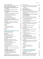 Digital Marketing 8th Edition