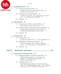 Practical Data Science with R 2nd Edition 2019