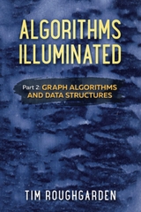 Algorithms Illuminated (4 book series)