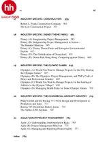 Project Management Case Studies 15th Edition