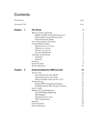 AWS Certified Cloud Practitioner Study Guide With 500 Practice Test Questions