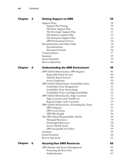 AWS Certified Cloud Practitioner Study Guide With 500 Practice Test Questions