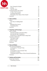Communicating Data with Tableau: Designing, Developing, and Delivering Data Visualizations