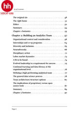 Building Analytics Teams: Harnessing analytics and artificial intelligence for business improvement