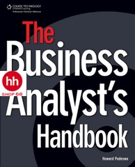 The Business Analyst's Handbook