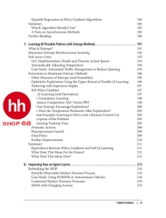 Reinforcement Learning: Industrial Applications of Intelligent Agents - HHShop68