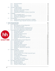 Dive into Deep Learning 2022
