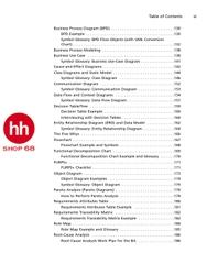 The Business Analyst's Handbook