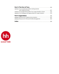 Cryptocurrency Investing For Dummies - HHShop68