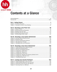 Linux Bible 10th Edition 2022