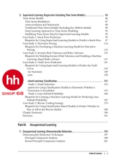 Machine Learning and Data Science Blueprints for Finance: From Building Trading Strategies to Robo-Advisors Using Python - HHShop68
