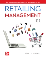 Retailing Management 11th Edition