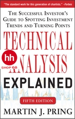 Technical Analysis Explained 5th Edition