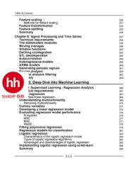 Python Data Analysis: Perform data collection, data processing, wrangling, visualization, and model building using Python, 3rd Edition - HHShop68