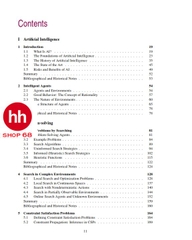 Artificial Intelligence A Modern Approach 4th 2022