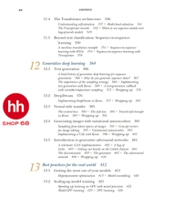 Deep Learning with Python 2nd Edition