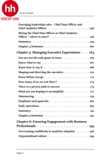 Building Analytics Teams: Harnessing analytics and artificial intelligence for business improvement