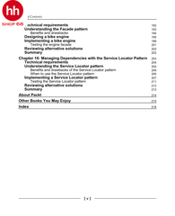 Game Development Patterns with Unity 2021: Explore practical game development using software design patterns and best practices in Unity and C#, 2nd Edition