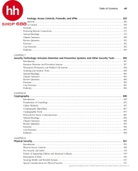 Principles of Information Security 6th Edition