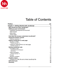 JavaScript from Beginner to Professional: Learn JavaScript quickly by building fun, interactive, and dynamic web apps, games, and pages