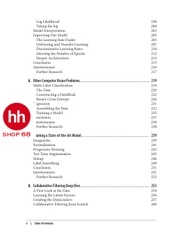 Deep Learning for Coders with Fastai and PyTorch: AI Applications Without a PhD