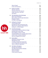 Become an Effective Software Engineering Manager