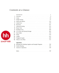 Data Structures and Algorithms in Java 2nd Edition