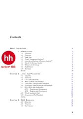 CBAP® Certification and BABOK® Study Guide