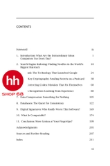 Nine Algorithms That Changed the Future - HHShop68