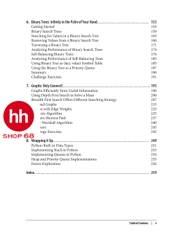 Learning Algorithms: A Programmer's Guide to Writing Better Code 1st Edition - HHShop68