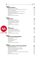 Investment Valuation: Tools and Techniques for Determining the Value of any Asset, University Edition 3rd Edition
