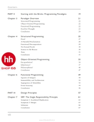 Clean Architecture: A Craftsman’S Guide To Software Structure And Design