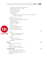 The Blue Book of Grammar and Punctuation: An Easy-to-Use Guide with Clear Rules, Real-World Examples, and Reproducible Quizzes 12th Edition 2021