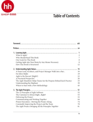 Learning Agile: Understanding Scrum, XP, Lean, and Kanban